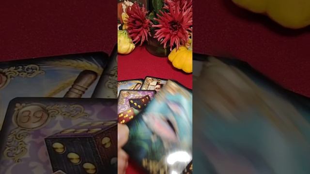 Какое событие на пороге 🔥💯 гадание онлайн смотреть онлайн