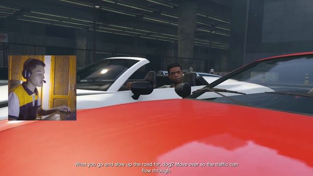 Gta v in 2019 - أخيرا راح نجرب جتا 5 على الحاسوب смотреть онлайн