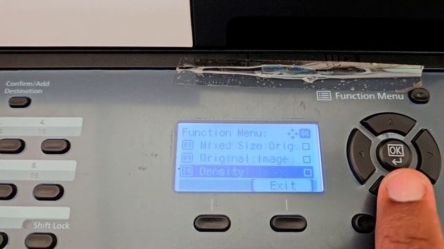 How to use Ecoprint setting | Use less ink for printing | Save money | Kyocera printer setting смотреть онлайн