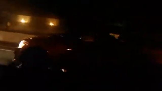 Street Racing: 2008 Dodge Caliber SRT-4 vs 2008 Dodge Caliber SRT-4 смотреть онлайн
