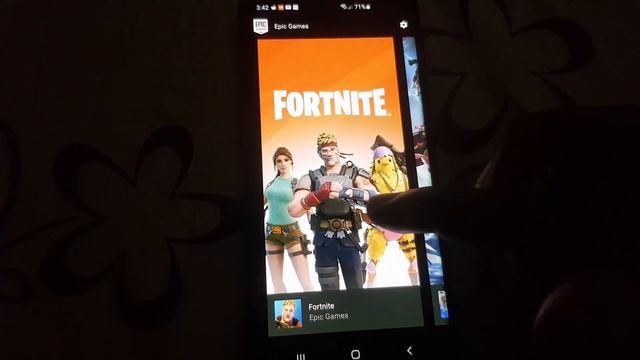 2022 How to Install Fortnite Easily on Samsung Phones смотреть онлайн