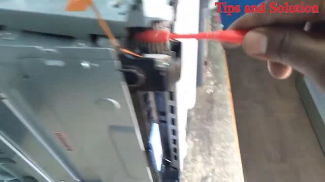 Double Paper Pickup and Paper Jaam on Hp laserjet 1005 | 1020 and all Printer смотреть онлайн