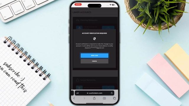 How to Link Nintendo Switch With Call of Duty Warzone Mobile - Quick Guide смотреть онлайн