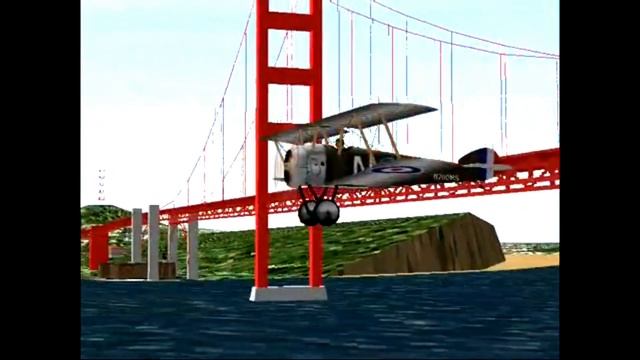 Evolution of Microsoft Flight Simulator 1982-2020 смотреть онлайн