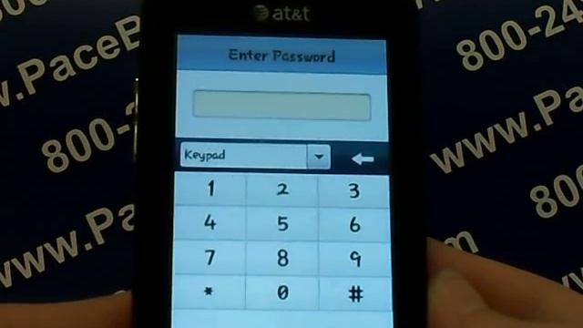Samsung Eternity Sgh-A867 - Erase Cell Phone Info - Delete Data - Master Clear Hard Reset смотреть онлайн