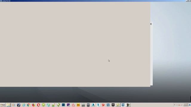 Lumion 9.0.2 Pro demonstration on Windows 7 with rendering proof and tips. смотреть онлайн