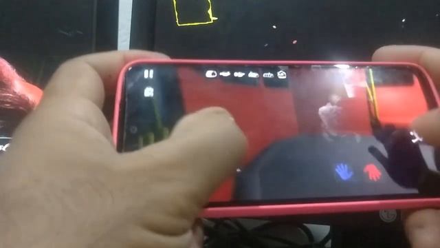 SAIU BETA QUASE COMPLETA PROJECT PLAYTIME ANDROID смотреть онлайн