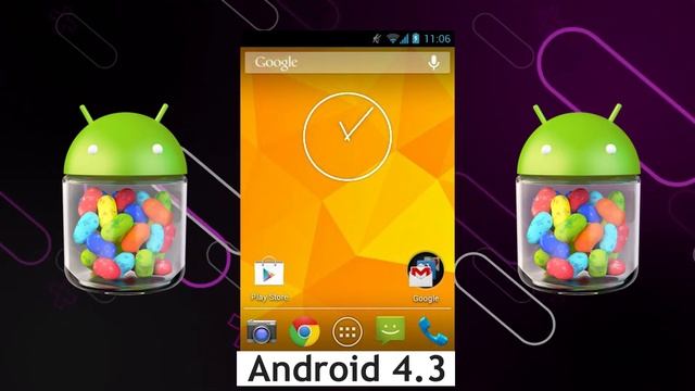 Evolution Of Android Operating System | 2023 | TECH SPERM смотреть онлайн