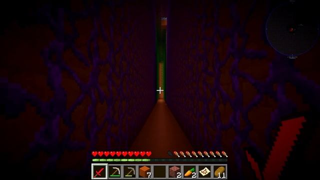 Minecraft Mundo Minegirl - O QUE TEM NO BAÚ GIGANTE? #02 смотреть онлайн