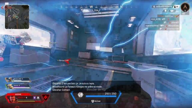 Apex Legends www.twitch.tv/xeodot смотреть онлайн