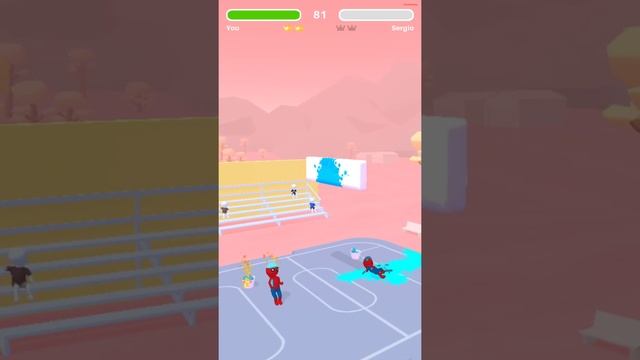 Pogo Paint - Gameplay Walkthrough Part 1 (Android, iOS) смотреть онлайн