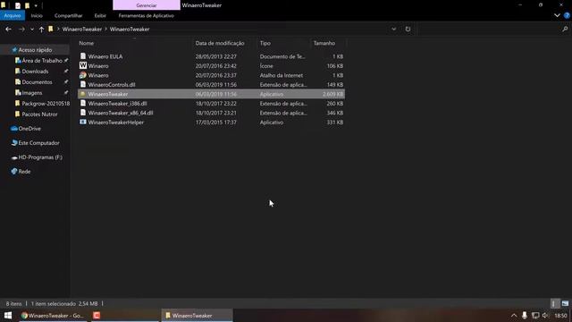 👍Como desabilitar completamente o windows update👍 смотреть онлайн