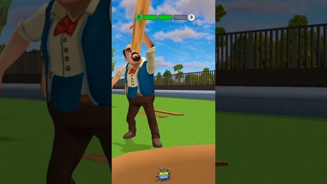 Prankster 3D- New Update Chapter Date Night All levels смотреть онлайн