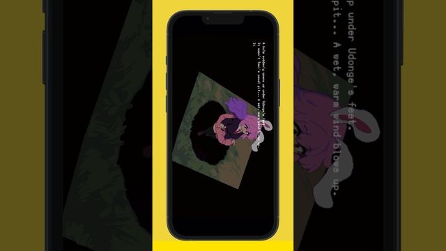 Udonge in Interspecies Cave Mobile - How Get & Play Android APK & iOS (Mobile Gameplay 2024) смотреть онлайн