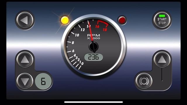 RevHeadz Motorbike Sounds App: Kawasaki Ninja Motorbike Interactive Engine Sound.