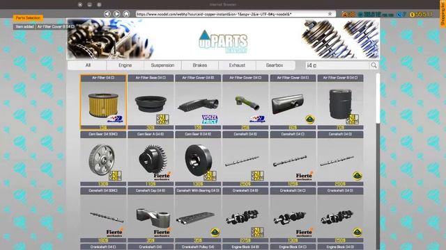 Willys Jeep Restoration - Car Mechanic Simulator смотреть онлайн