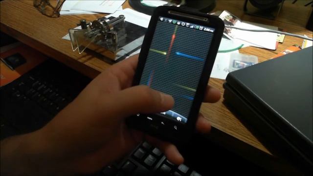More Android Live Wallpaper смотреть онлайн