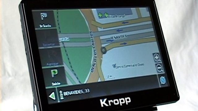 KROPP TECHNOLOGY смотреть онлайн