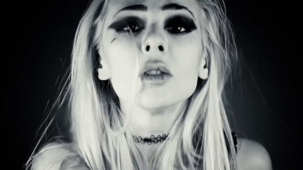 Garbage - I Think I'm Paranoid cover by Ai Mori