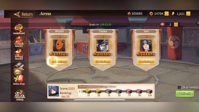 Everyway to get INGOTS in God Of Shinobi:Rebirth!! Tutorial #3|DOWNLOAD IN DISC!!! смотреть онлайн