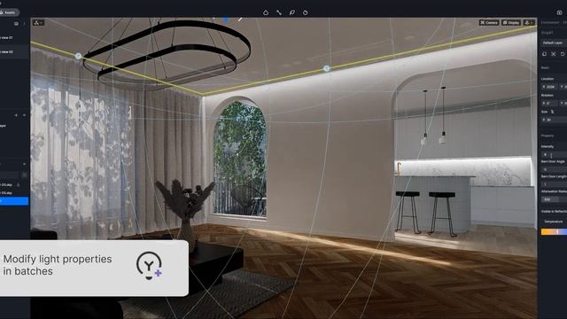 D5 Render - SketchUp Quick Start Guide - Sync SU with D5 смотреть онлайн