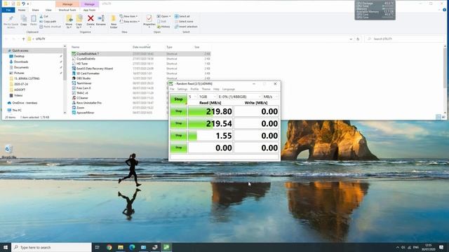 SEAGATE BARRACUDA 1TB WRITE READ SPEED CRYSTALDISKMARK смотреть онлайн