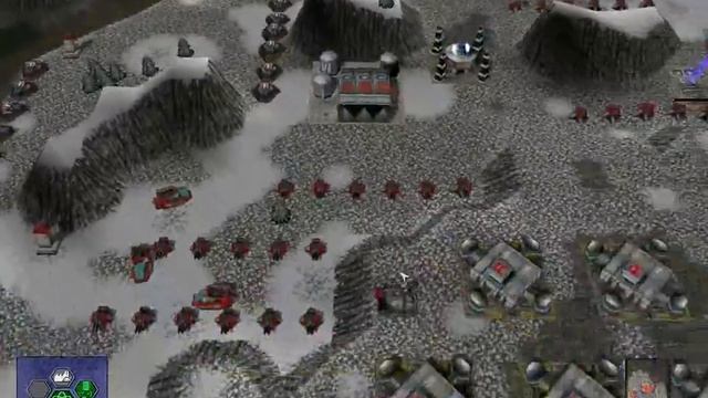 Let's Play Warzone 2100 - 132 - Code One cracked смотреть онлайн