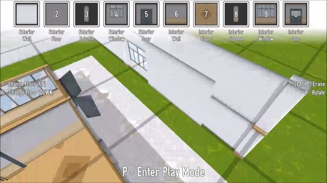 School Builder Concept (Download In Description!) смотреть онлайн