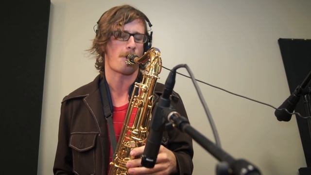 LAMA - Sledgehammer (Peter Gabriel Cover)