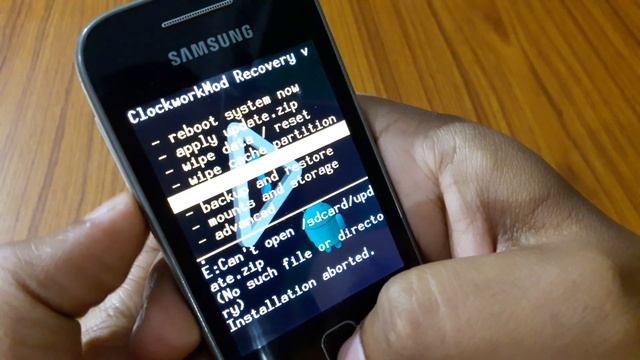 [Hindi] Root Android | Install Clock Work Mode Recovery | Root | Zip Flash Method | Easily смотреть онлайн