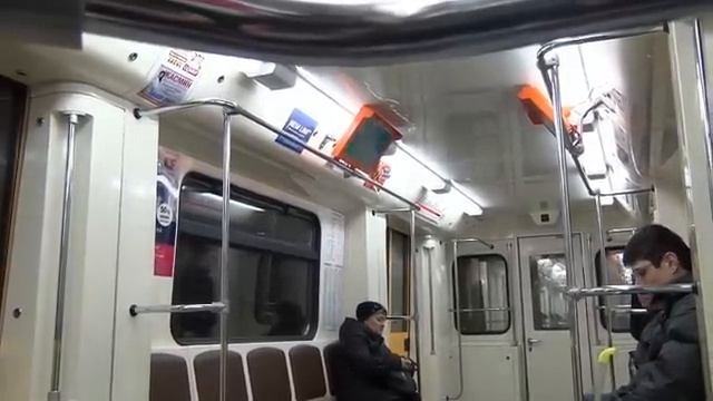 Казанское метро. смотреть онлайн