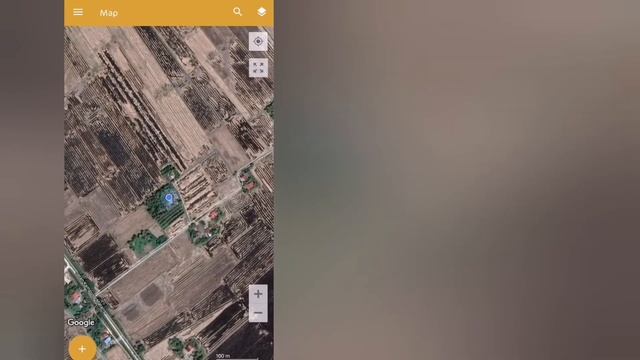 Cara mudah ukur luas tanah (Phone Android) смотреть онлайн