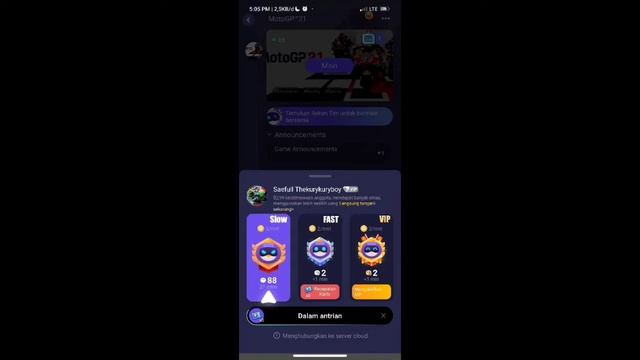 Cara bermain game motogp 22 pc di android// seratus persen work смотреть онлайн