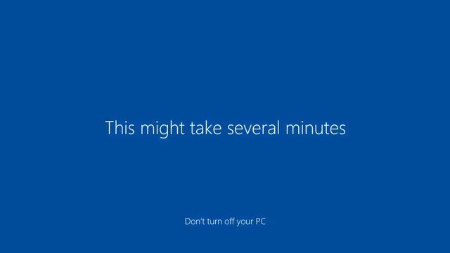 ✔️ Windows 10 Needs Update but No Updates are Listed - Manual Online Update for Windows 10 смотреть онлайн