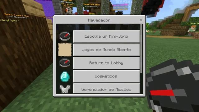 Novo!!!Como Baixar Minecraft Verdadeiro versão:1.11.1 Para Android смотреть онлайн