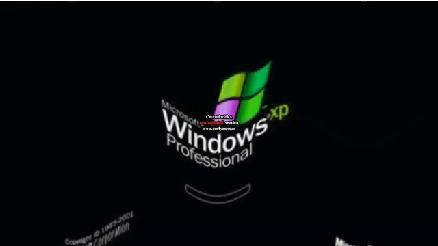 (New Effect) Windows Xp Effects In Lower Mild смотреть онлайн