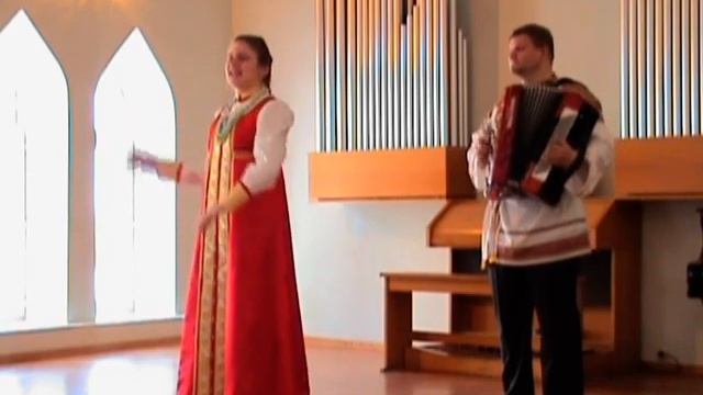 конкурс им. Л.Л. Христиансена март 2011г смотреть онлайн