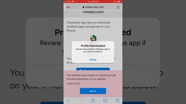 How to download tweak dor ios free смотреть онлайн