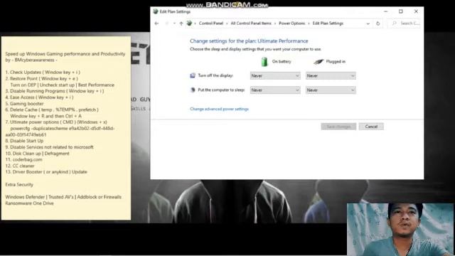 13 Ways to Speed up your Windows 10 смотреть онлайн
