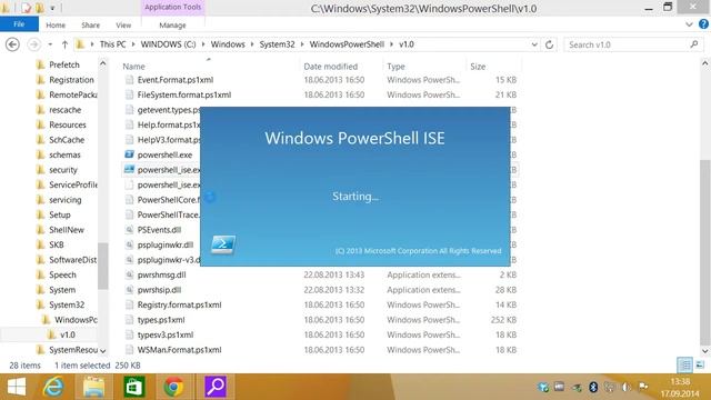 Removing Built-in Touch Apps / Store Apps in Windows 8.1 смотреть онлайн
