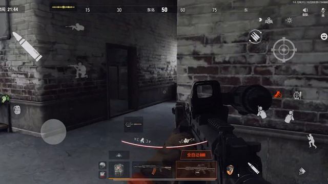 HDR Graphics 😍 iPhone 13 Pro Max 📱 Arena Breakout ⛏️ 60 FPS смотреть онлайн