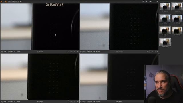 Nikon Z6 III. Почти идеальная камера. смотреть онлайн