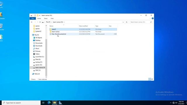 Shadow Copy on Windows Server 2022 смотреть онлайн