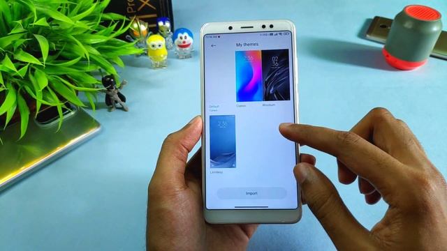 Xiaomi EU 21.6.9 Android 11 (By - boeloekzz) Redmi Note 5 Pro | Port From Mi Note 10 (Tucana) смотреть онлайн