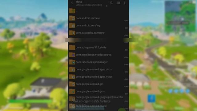 How To Get 60 FPS On Fortnite Mobile | Android 60 FPS | Optimized 60 fps apk | No Root смотреть онлайн