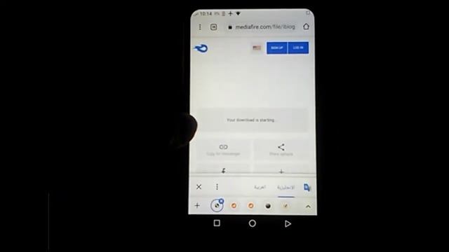 طريقة تحميل واتساب للهواتف القديمه..اصدار. 4.2.2وما تحت смотреть онлайн