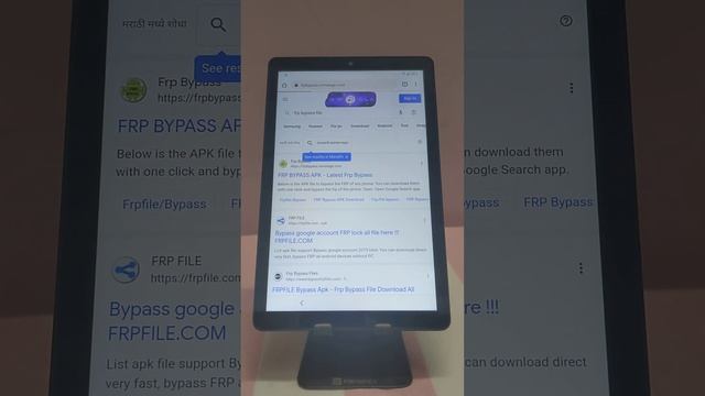 Blu M10L Pro Tablet FRP Bypass Google 2023 Android 12 Account Unlock without PC смотреть онлайн