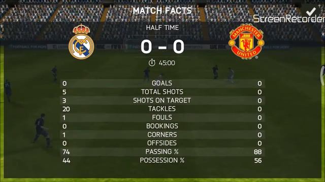 FIFA 14 | MANAGER MODE #1 | android gameplay смотреть онлайн