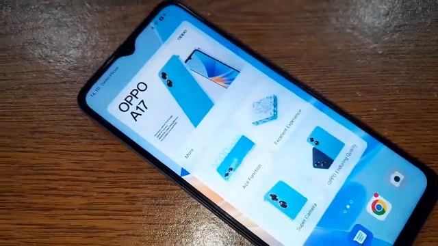 Oppo A17 Flash on Call enable // how to flash on call oppo a17 смотреть онлайн