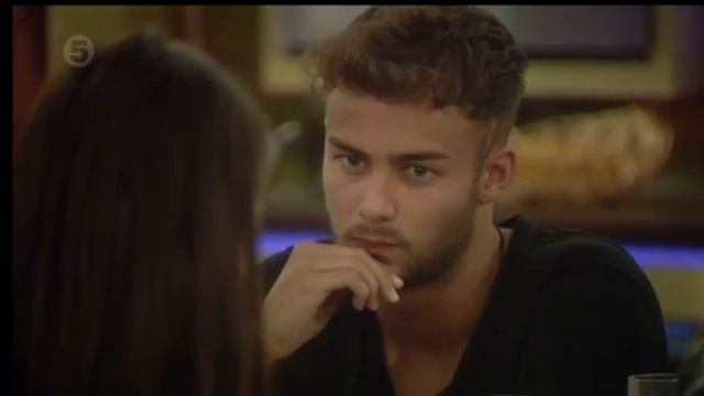 Big Brother UK Series 16 Ep. 38 (Highlights) смотреть онлайн